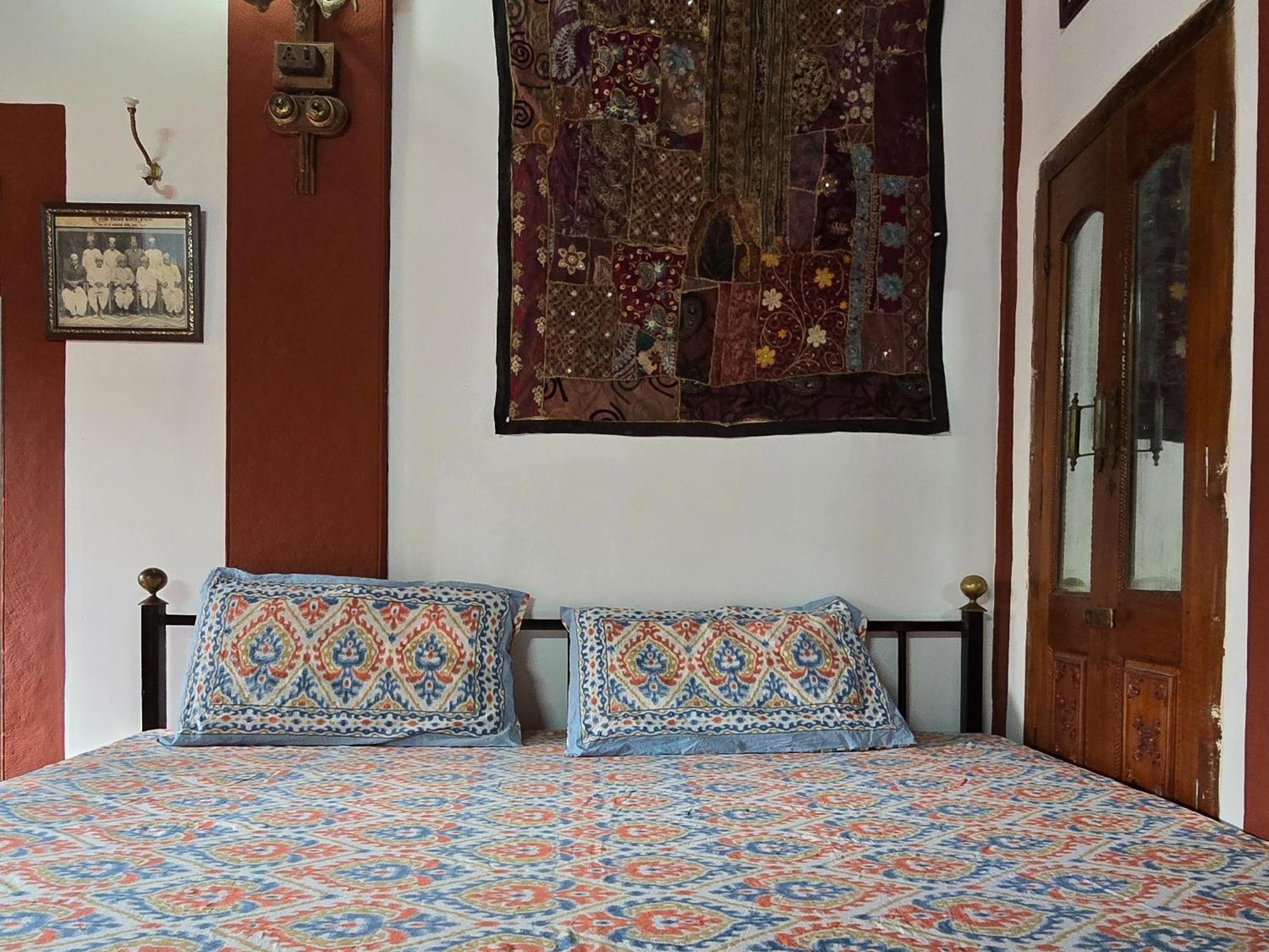 The Prince Haveli Bikaner Exterior photo