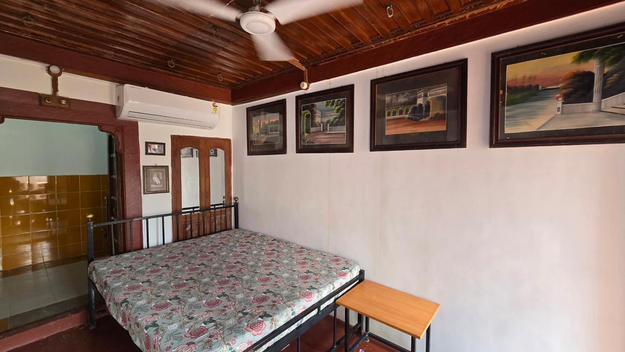 The Prince Haveli Bikaner Exterior photo