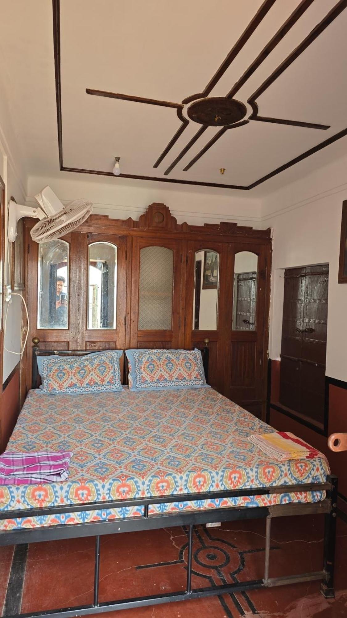 The Prince Haveli Bikaner Exterior photo