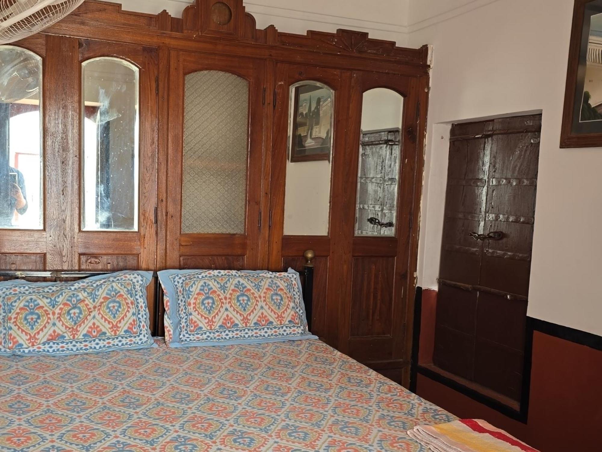 The Prince Haveli Bikaner Exterior photo